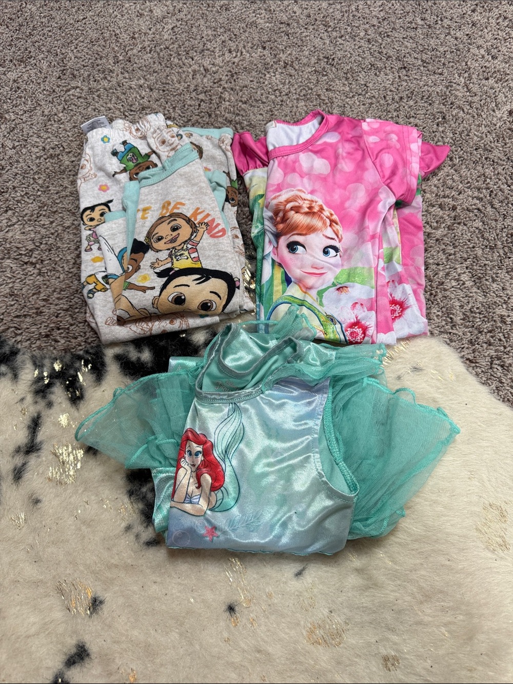 Pajamas
